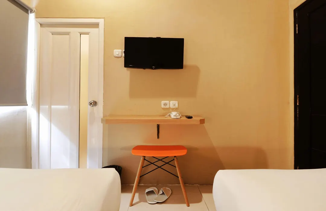 Hotel Quds Express-1
